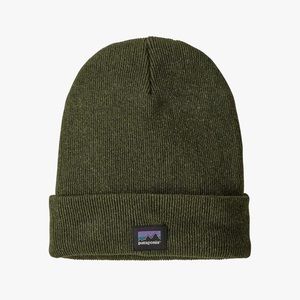 NWT - Patagonia Everyday Beanie (Kelp Green)